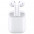 Наушники Apple AirPods with Charging Case (MV7N2TY/A)-3-изображение