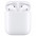 Навушники Apple AirPods with Charging Case (MV7N2TY/A)-5-зображення