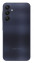 Смартфон Samsung A25 5G 8/256Gb Black (SM-A256BZKHEUC)-2-зображення