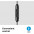Навушники Sennheiser CX 80 S Black (508896)-3-зображення
