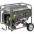 Генератор бензиновий Karcher PGG 3/1, 230В (1 фаза), електростарт, 2.8/3кВт, AVR, 51.7кг-1-зображення