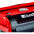 Бензиновый генератор Einhell TC-PG 35/E5, 230В (1 фаза), 2.6/3.1кВт, ручной старт, AVR, 41.2кг-4-изображение