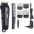 Машинка для стрижки Rotex RHC175-C ProLine Cordless-0-изображение