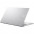 Ноутбук ASUS Vivobook 17 X1704ZA-AU144 17.3" FHD IPS, Intel i3-1215U, 8GB, F512GB, UMA, noOS, Сріблястий-2-зображення