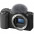 Цифровий фотоапарат Sony Alpha ZV-E10 body black (ZVE10B.CEC)-0-зображення