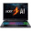 Ноутбук Acer Nitro 16 AN16-42 16" WUXGA IPS, AMD R7-8845HS, 32GB, F1TB, NVD4060-8, Lin, чорний-0-зображення