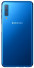 Смартфон Samsung SM-A750F Galaxy A7 Duos ZBU (синій)-1-зображення
