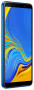 Смартфон Samsung SM-A750F Galaxy A7 Duos ZBU (синій)-3-зображення