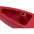 Шлюпка nic дерев'яна червона NIC526460-3-зображення