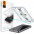Стекло защитное Spigen Samsung Galaxy S24+ tR EZ Fit HD (2 Pack) (AGL07432)-0-изображение