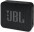 Портативна колонка JBL Go Essential Black (JBLGOESBLK)-0-изображение