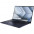 Ноутбук ASUS Expertbook B9 B9403CVAR-KM0693 14" WQXGA+ OLED, Intel Ultra 7 150U, 32GB, F1TB, UMA, NoOS, Чорний-3-зображення