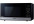 Мікрохвильова піч інверторна з грилем Panasonic NN-GD38HSZPE-1-зображення