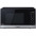 Микроволновая печь инверторная с грилем Panasonic NN-GD38HSZPE-0-изображение
