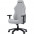 Крісло ігрове Anda Seat Luna Fabric Size L Grey (AD18-44-G-F)-7-зображення