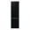 Холодильник Gorenje NRK621SYB4/Simplicity/363 л/А+/200 см/ LED-дисплей/NoFrost+/черный-1-изображение