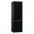 Холодильник Gorenje NRK621SYB4/Simplicity/363 л/А+/200 см/ LED-дисплей/NoFrost+/черный-2-изображение