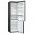 Холодильник Gorenje NRK621SYB4/Simplicity/363 л/А+/200 см/ LED-дисплей/NoFrost+/черный-6-изображение