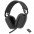 Наушники Logitech Zone Vibe for Business Wireless UC Graphite (981-001199)-0-изображение