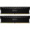 Модуль памяти для компьютера DDR4 16GB (2x8GB) 3600 MHz THOR Black Lexar (LD4U08G36C18LG-RGD)-0-изображение