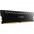 Модуль памяти для компьютера DDR4 16GB (2x8GB) 3600 MHz THOR Black Lexar (LD4U08G36C18LG-RGD)-1-изображение