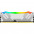 Модуль памяти для компьютера DDR5 32GB (2x16GB) 7600 MHz Renegade RGB White XMP Kingston Fury (ex.HyperX) (KF576C38RWAK2-32)-2-изображение