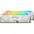 Модуль памяти для компьютера DDR5 32GB (2x16GB) 7600 MHz Renegade RGB White XMP Kingston Fury (ex.HyperX) (KF576C38RWAK2-32)-3-изображение