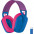 Наушники Logitech G435 Lightspeed Wireless Gaming Headset Blue (981-001062)-0-изображение