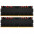 Пам'ять ПК Kingston DDR4 16GB KIT (8GBx2) 4600 FURY Renegade RGB-4-зображення