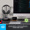 Навушники Logitech Zone Vibe 100 Wireless Off-White (981-001219)-9-зображення