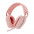 Наушники Logitech Zone Vibe 100 Wireless Rose (981-001224)-0-изображение