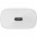 Зарядное устройство Xiaomi 20W Type-C White (BHR4927GL) (839912)-1-изображение