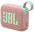 Портативна акустика JBL Go 4 Pink (JBLGO4PINK)-3-зображення