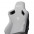 Кресло игровое Anda Seat Kaiser 3 Fabric Size L Grey (AD12YDC-L-01-G-PV/F)-7-изображение