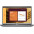 Ноутбук Dell Latitude 5450 14" FHD IPS Touch, Intel U5 135U, 16GB, F512GB, UMA, Win11P, сірий-0-зображення