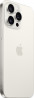 Apple iPhone 15 Pro 128GB White Titanium-4-изображение