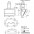 Вытяжка Electrolux LFV616W наклонная/ 60 см/ 380 м3/ч /сенсорное управление/белая-2-изображение