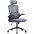 Офісне крісло GT Racer X-5728 Black/Gray-0-зображення