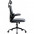 Офісне крісло GT Racer X-5728 Black/Gray-6-зображення