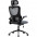 Офісне крісло GT Racer X-5728 Black/Gray-8-зображення