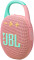 Портативная акустика JBL Clip 5 Pink (JBLCLIP5PINK)-1-изображение