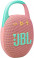 Портативна акустика JBL Clip 5 Pink (JBLCLIP5PINK)-5-зображення