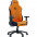 Крісло ігрове Anda Seat Phantom Tiger Edition Size L Orange (AD18Y-14-OB-PV/C)-5-зображення