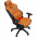 Крісло ігрове Anda Seat Phantom Tiger Edition Size L Orange (AD18Y-14-OB-PV/C)-7-зображення