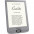 Электронная книга PocketBook 616, Matte Silver-1-изображение