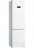 Холодильник Bosch KGN39XW316-0-зображення