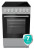 Електроплита GORENJE EC 5241 SG (FR513C-GSAA2)-5-зображення