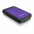 HDD накопичувач Transcend StoreJet 25H3 4TB (TS4TSJ25H3P) USB 3.0 Purple-1-зображення