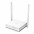 Бездротовий маршрутизатор TP-Link TL-WR820N Router (v2) 300M Wireless (2-Antenna)-5-зображення