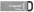 Flash Drives Kingston DataTraveler Kyson 128GB USB 3.2 (DTKN/128GB) Silver/Black-0-зображення